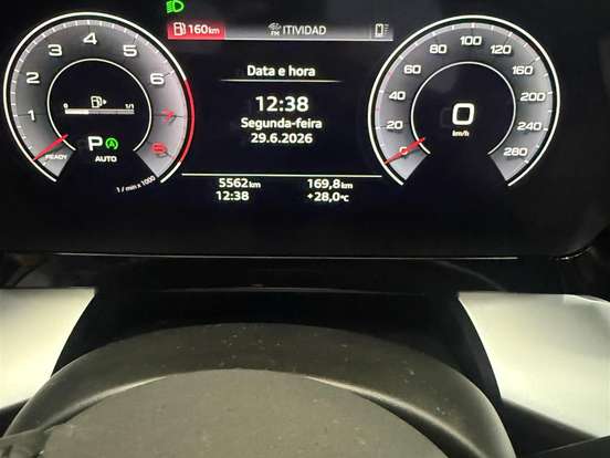 AUDI-A3-2.0 40 TFSI MHEV SEDAN S LINE S-TRONIC AUDI-A3-2022
