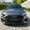 AUDI A3 2.0 40 TFSI MHEV SPORTBACK PERFORMANCE BLACK S-TRONIC AUDI A3 2.0 40 TFSI MHEV SPORTBACK PERFORMANCE BLACK S-TRONIC