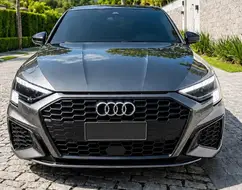 AUDI A3 2.0 40 TFSI MHEV SPORTBACK PERFORMANCE BLACK S-TRONIC AUDI A3 2.0 40 TFSI MHEV SPORTBACK PERFORMANCE BLACK S-TRONIC