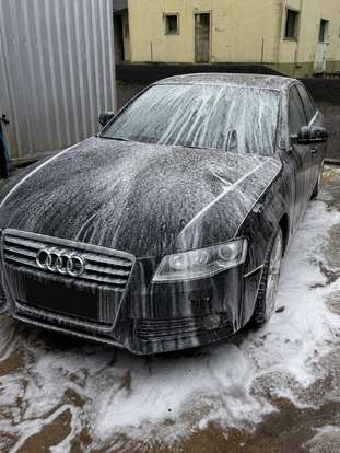 AUDI-A4-2009