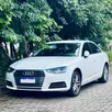AUDI A4 2.0 TFSI LAUNCH EDITION GASOLINA 4P S TRONIC AUDI A4 2.0 TFSI LAUNCH EDITION GASOLINA 4P S TRONIC