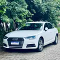 AUDI A4 2.0 TFSI LAUNCH EDITION GASOLINA 4P S TRONIC AUDI A4 2.0 TFSI LAUNCH EDITION GASOLINA 4P S TRONIC