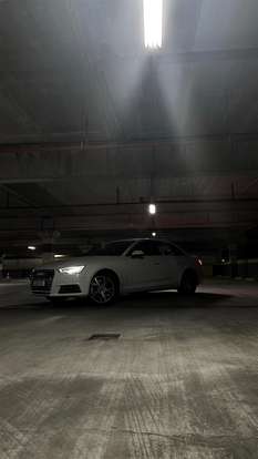 AUDI-A4-2.0 TFSI LAUNCH EDITION GASOLINA 4P S TRONIC AUDI-A4-2015