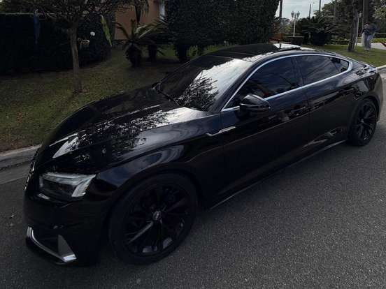 AUDI-A5-2.0 TFSI GASOLINA SPORTBACK PRESTIGE PLUS S TRONIC AUDI-A5-2020