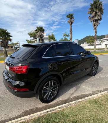 AUDI-Q3-2.0 TFSI AMBITION QUATTRO 4P GASOLINA S TRONIC AUDI-Q3-2018
