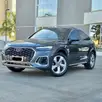 AUDI Q5 2.0 45 TFSI GASOLINA SPORTBACK S LINE QUATTRO S TRONIC AUDI Q5 2.0 45 TFSI GASOLINA SPORTBACK S LINE QUATTRO S TRONIC