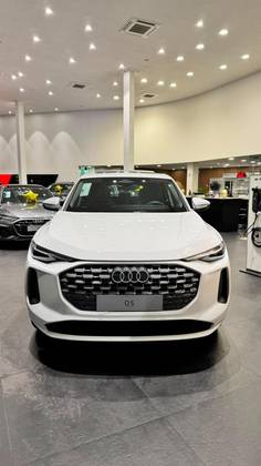 AUDI Q5 2.0 TFSI GASOLINA SPORTBACK ADVANCED QUATTRO S TRONIC