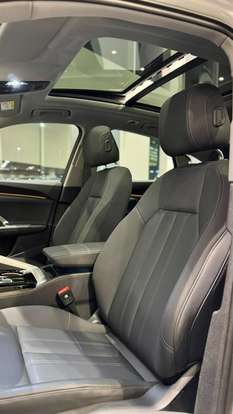 AUDI-Q5-2.0 TFSI GASOLINA SPORTBACK ADVANCED QUATTRO S TRONIC AUDI-Q5-2025