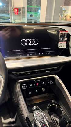 AUDI-Q5-2.0 TFSI GASOLINA SPORTBACK ADVANCED QUATTRO S TRONIC AUDI-Q5-2025