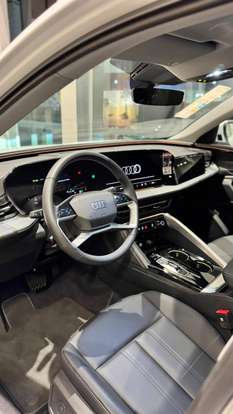 AUDI-Q5-2.0 TFSI GASOLINA SPORTBACK ADVANCED QUATTRO S TRONIC AUDI-Q5-2025