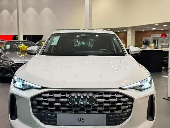 AUDI-Q5-2.0 TFSI GASOLINA SPORTBACK ADVANCED QUATTRO S TRONIC AUDI-Q5-2025