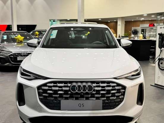 AUDI-Q5-2.0 TFSI GASOLINA SPORTBACK ADVANCED QUATTRO S TRONIC AUDI-Q5-2025