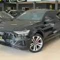 AUDI Q8 3.0 TFSI GASOLINA PERFORMANCE QUATTRO TIPTRONIC AUDI Q8 3.0 TFSI GASOLINA PERFORMANCE QUATTRO TIPTRONIC