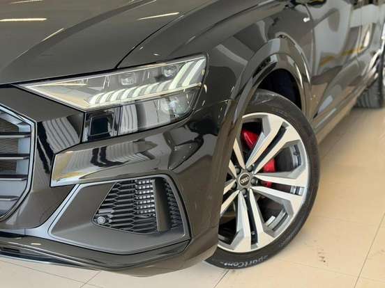 AUDI-Q8-3.0 TFSI GASOLINA PERFORMANCE QUATTRO TIPTRONIC AUDI-Q8-2022