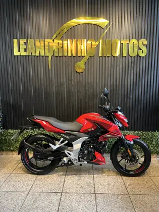 BAJAJ PULSAR N150 BAJAJ PULSAR N150