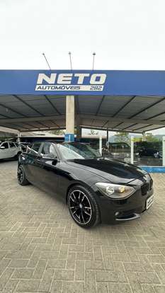 BMW-116i-2013