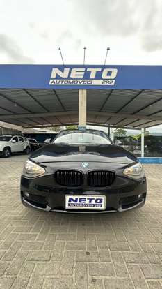 BMW-116i-2013