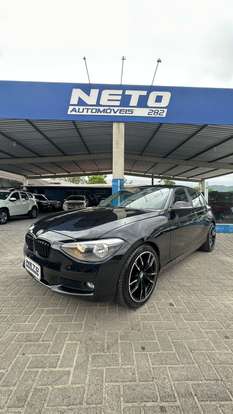BMW-116i-2013