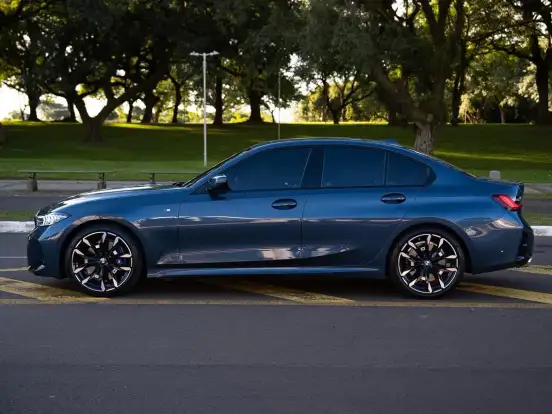 BMW-320i-2.0 16V TURBO FLEX M SPORT AUTOMÁTICO BMW-320i-2026