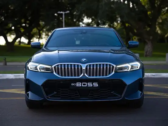 BMW-320i-2.0 16V TURBO FLEX M SPORT AUTOMÁTICO BMW-320i-2026