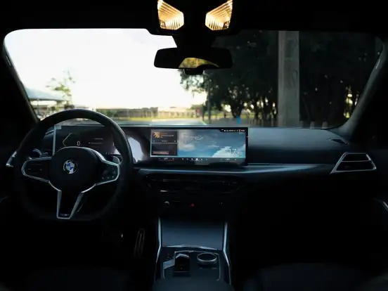 BMW-320i-2.0 16V TURBO FLEX M SPORT AUTOMÁTICO BMW-320i-2026