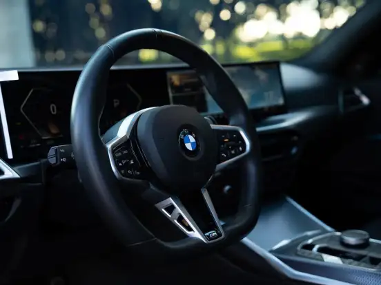 BMW-320i-2.0 16V TURBO FLEX M SPORT AUTOMÁTICO BMW-320i-2026
