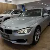 BMW 320i 2.0 GP 16V TURBO ACTIVE FLEX 4P AUTOMÁTICO BMW 320i 2.0 GP 16V TURBO ACTIVE FLEX 4P AUTOMÁTICO