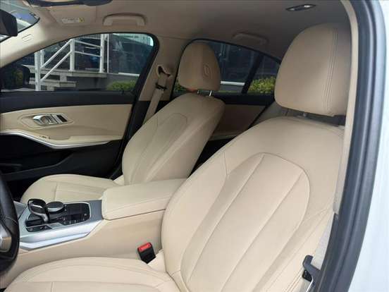BMW-320i-2.0 16V TURBO FLEX GP AUTOMÁTICO BMW-320i-2021