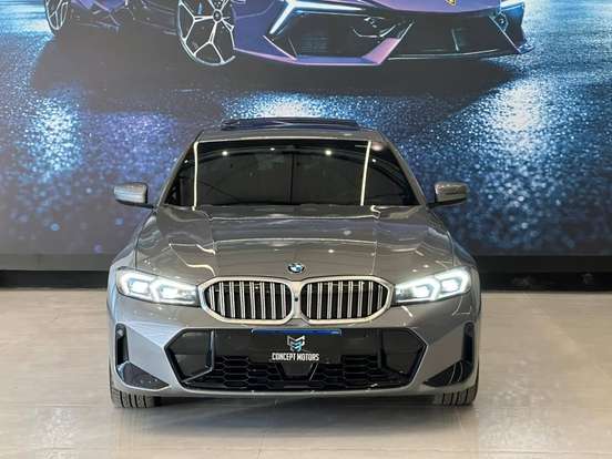 BMW-320i-2025