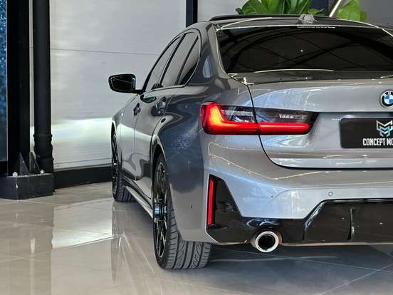 BMW-320i-2025