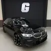 BMW 320i 2.0 16V TURBO FLEX M SPORT AUTOMÁTICO BMW 320i 2.0 16V TURBO FLEX M SPORT AUTOMÁTICO