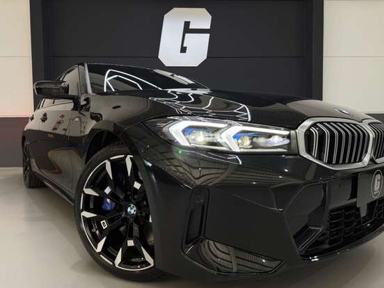 BMW-320i-2025