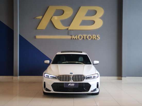 BMW-320i-2.0 16V TURBO FLEX M SPORT AUTOMÁTICO BMW-320i-2023