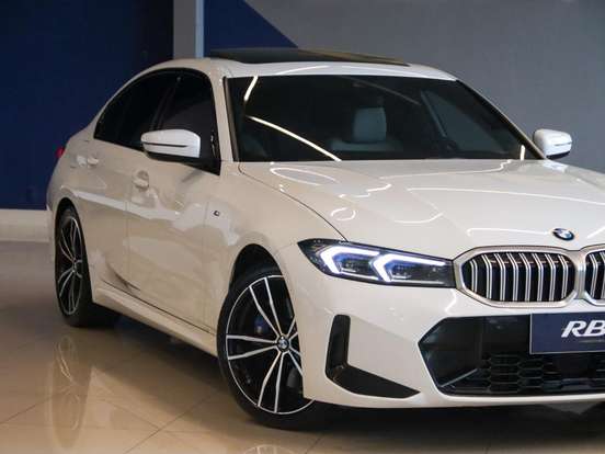 BMW-320i-2.0 16V TURBO FLEX M SPORT AUTOMÁTICO BMW-320i-2023