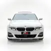 BMW 320i 2.0 16V TURBO FLEX M SPORT AUTOMÁTICO BMW 320i 2.0 16V TURBO FLEX M SPORT AUTOMÁTICO