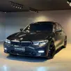 BMW 320i 2.0 16V TURBO FLEX SPORT GP AUTOMÁTICO BMW 320i 2.0 16V TURBO FLEX SPORT GP AUTOMÁTICO