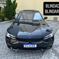 BMW 320i 2.0 16V TURBO GASOLINA SPORT GP AUTOMÁTICO BMW 320i 2.0 16V TURBO GASOLINA SPORT GP AUTOMÁTICO