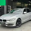 BMW 320i 2.0 GP 16V TURBO ACTIVE FLEX 4P AUTOMÁTICO BMW 320i 2.0 GP 16V TURBO ACTIVE FLEX 4P AUTOMÁTICO