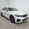 BMW 330e 2.0 16V TURBO HÍBRIDO M SPORT AUTOMÁTICO BMW 330e 2.0 16V TURBO HÍBRIDO M SPORT AUTOMÁTICO