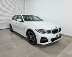 BMW 330e 2.0 16V TURBO HÍBRIDO M SPORT AUTOMÁTICO BMW 330e 2.0 16V TURBO HÍBRIDO M SPORT AUTOMÁTICO
