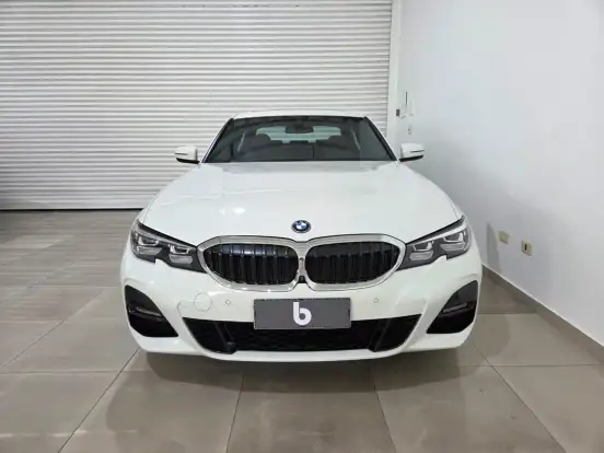 BMW-330e-2.0 16V TURBO HÍBRIDO M SPORT AUTOMÁTICO BMW-330e-2022