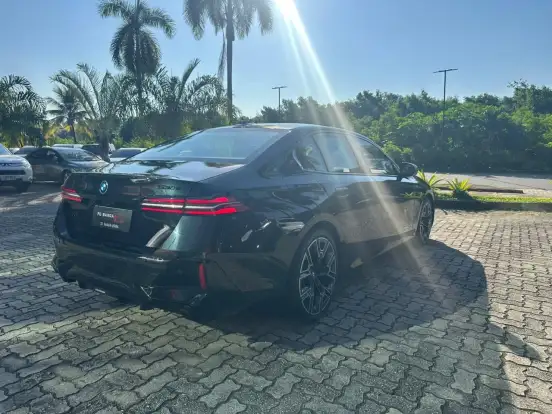 BMW-530e-2.0 TWINPOWER PHEV M SPORT AUTOMÁTICO BMW-530e-2024