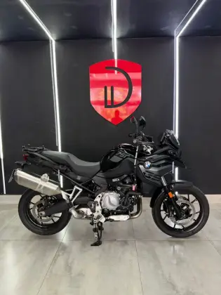 BMW F 750 GS PREMIUM BMW F 750 GS PREMIUM