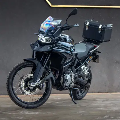 BMW F 850 GS ADVENTURE PREMIUM 