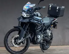 BMW F 850 GS ADVENTURE PREMIUM BMW F 850 GS ADVENTURE PREMIUM