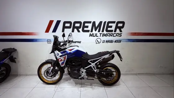 BMW F 900 GS TROPHY 
