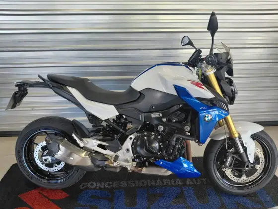 BMW F 900 R SPORT BMW F 900 R SPORT