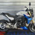 BMW F 900 R SPORT BMW F 900 R SPORT