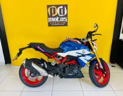 BMW G 310 R BMW G 310 R