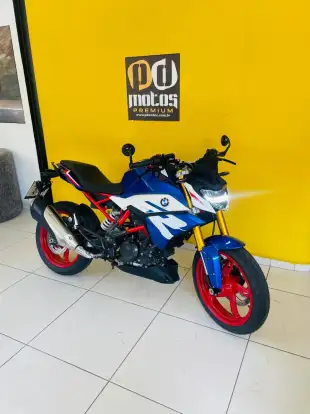 BMW-G 310 R-2026